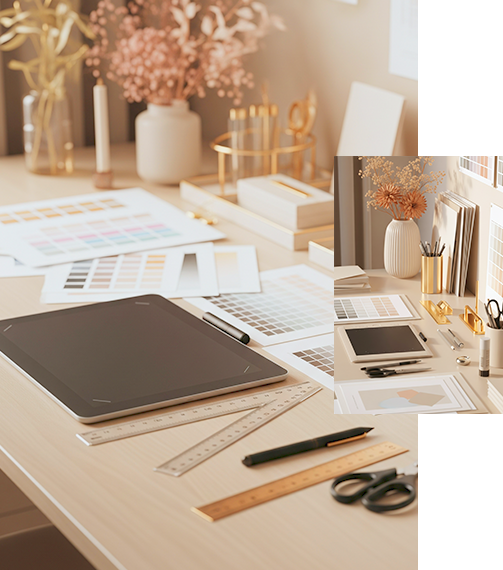 branding e design de marcas com identidade visual profissional