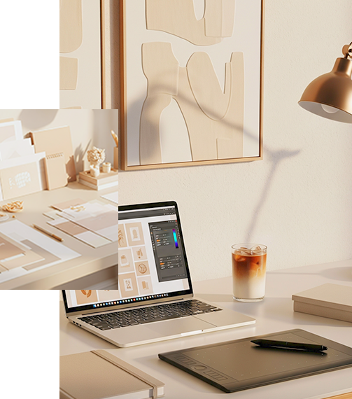 branding essencial e identidade visual profissional para marcas
