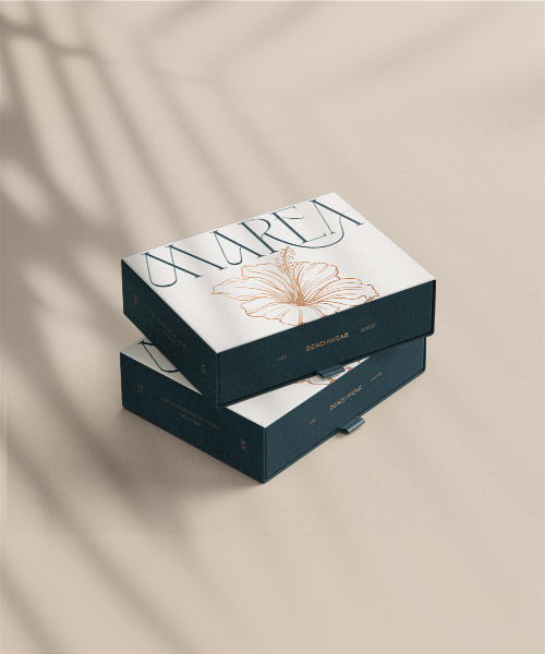Branding e Design de Marcas, Identidade Visual