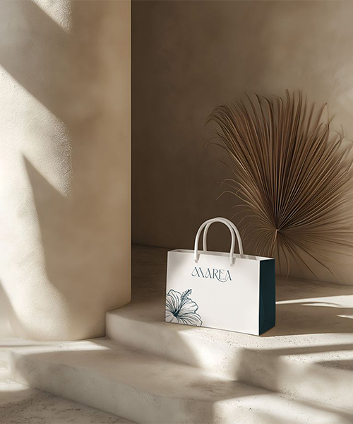 Branding e Design de Marcas, Identidade Visual