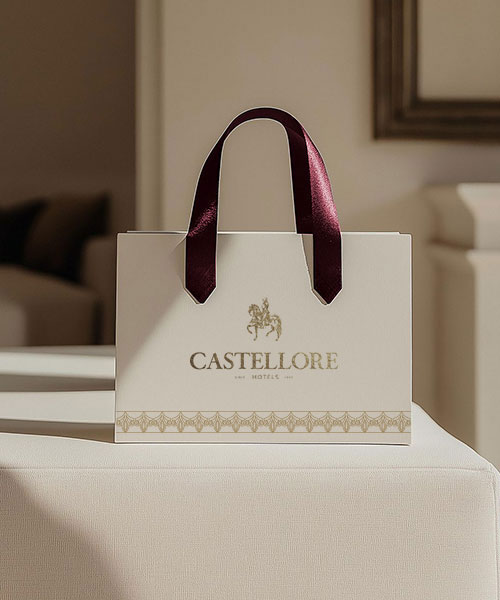 Branding e Design de Marcas, Identidade Visual