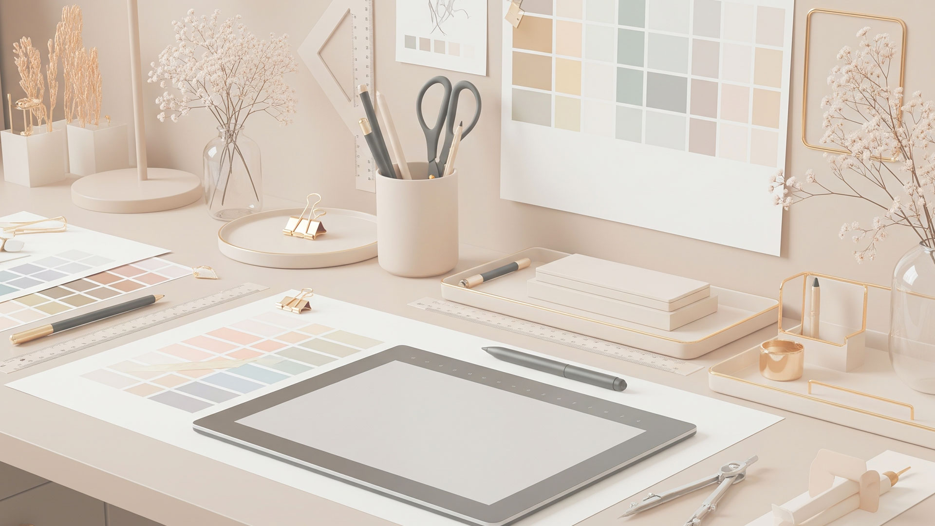 Branding e design de marcas