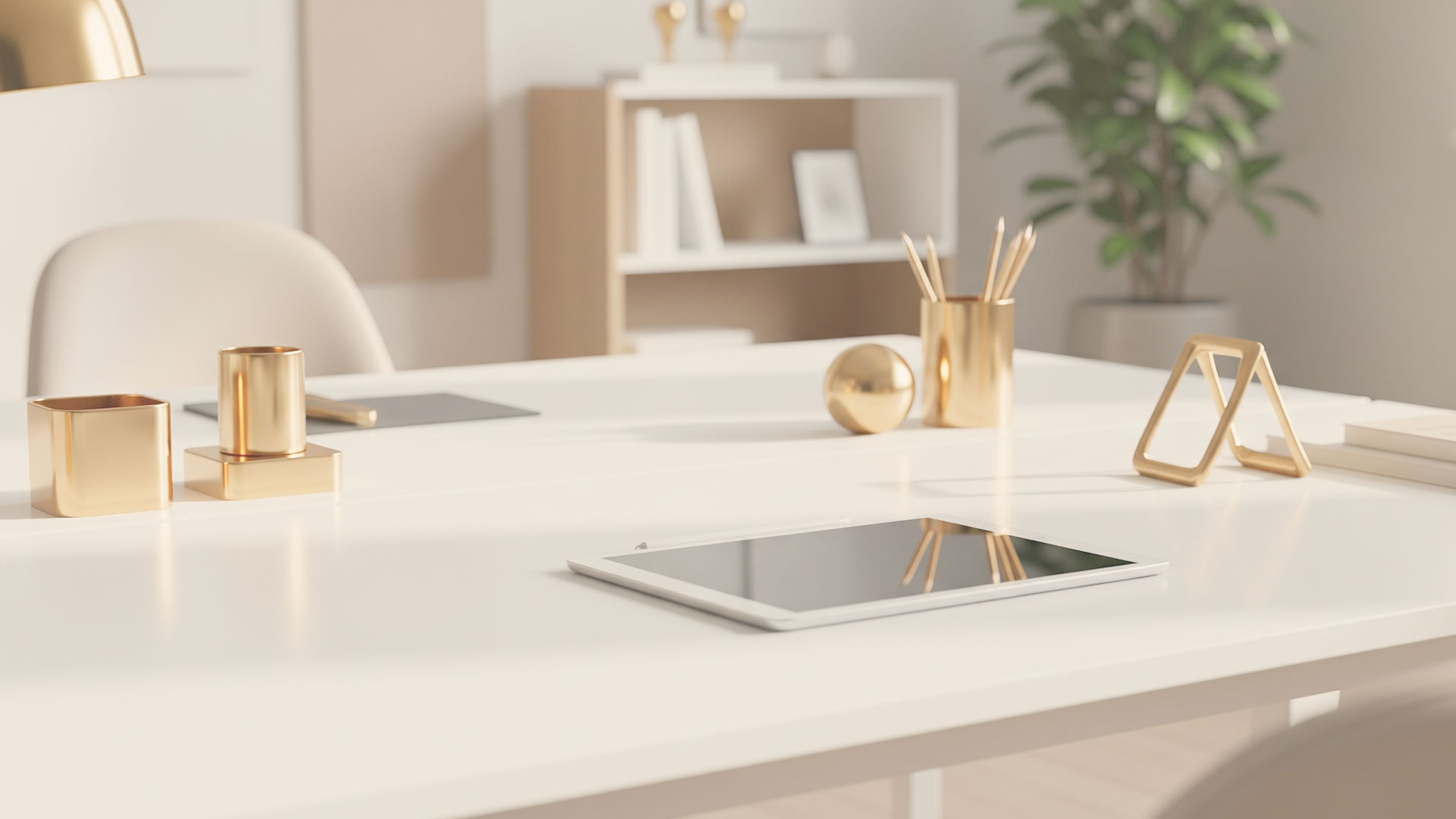 Studio de branding contacto