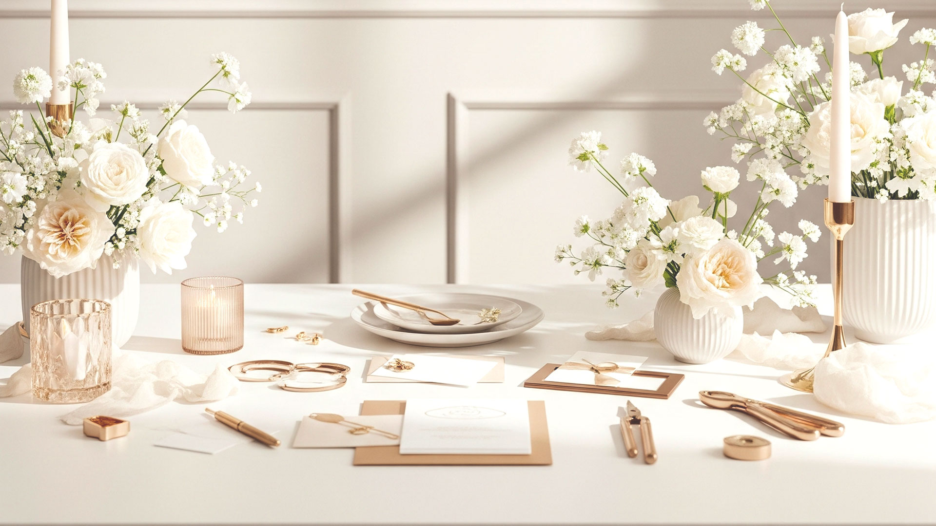 Studio wedding design contacto